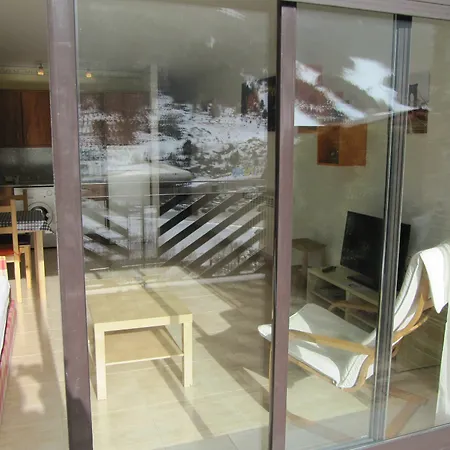Apartament Vitivola Genciana A 200mts De Remontes El Tarter