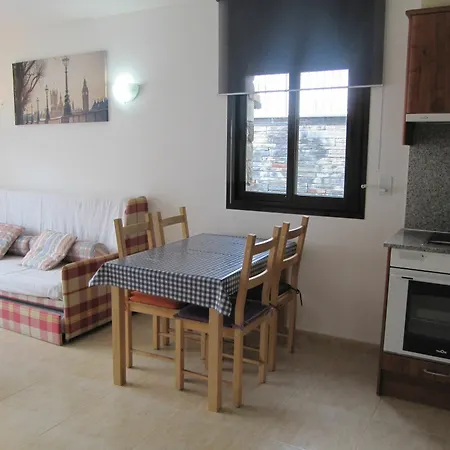 Vitivola Genciana A 200mts De Remontes Apartament El Tarter